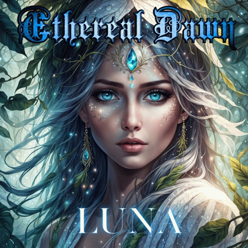 Ethereal Dawn : Luna